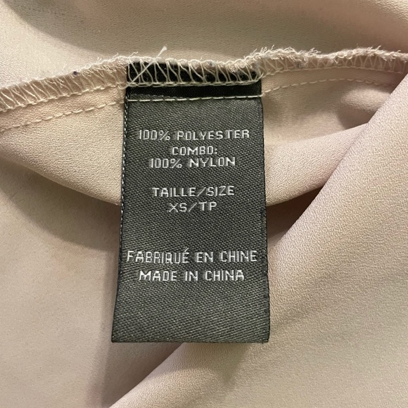 Suzy Sheir Long Sleeve Blouse - Picture 6 of 6